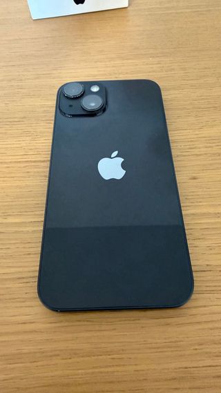 iPhone 14 128GB Azul Marino