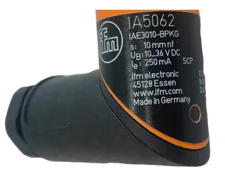 Sensor Indutivo IFM Efector IA5062