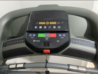 Cinta de Correr Profesional Horizon