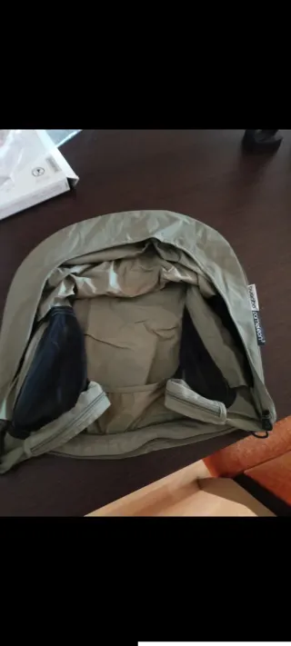 Capota verano Bugaboo Cameleon 3