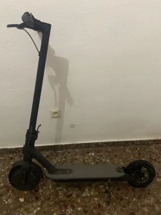 Patinete Eléctrico Xiaomi