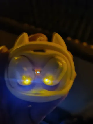 Auricolari Bluetooth Gialli