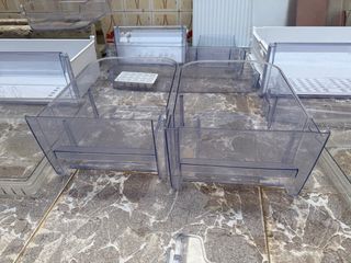 Cajones Frigorífico BEKO