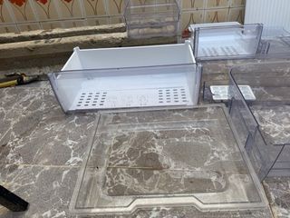 Cajones Frigorífico BEKO