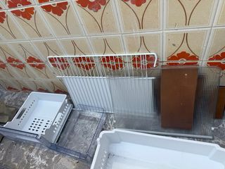 Cajones Frigorífico BEKO