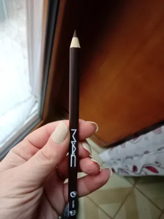 Matita Occhi/Labbra MAC Marrone