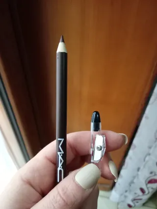 Matita Occhi/Labbra MAC Marrone