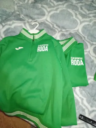 Felpe Joma Roda Taglia 12