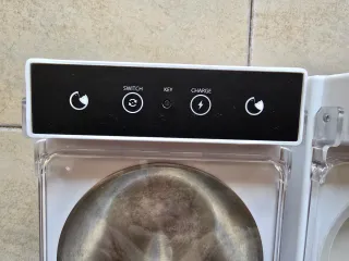 Alimentador Pet com motion sensor