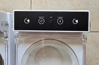 Alimentador Pet com motion sensor