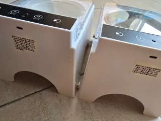 Alimentador Pet com motion sensor