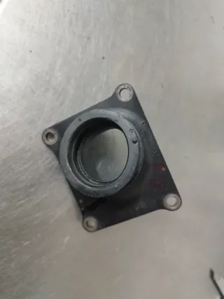 Tobera admisión Suzuki RM 125 93