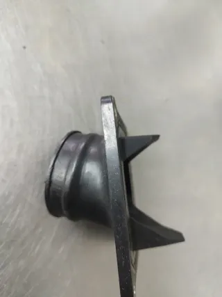 Tobera admisión Suzuki RM 125 93