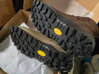 Botas Chiruca Boxer Boa