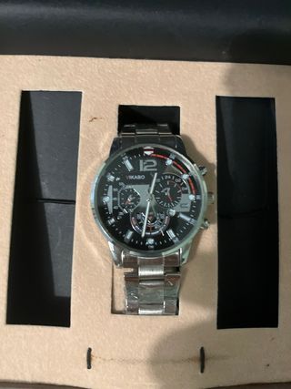 Reloj G&B TIME NATURE