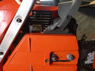 Motosega Husqvarna 365 X-Torq