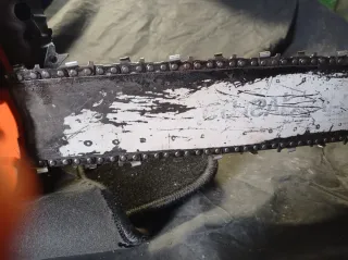 Motosega Husqvarna 365 X-Torq