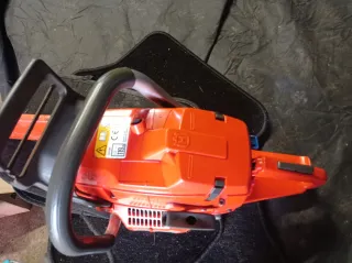 Motosega Husqvarna 365 X-Torq