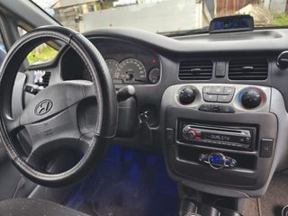 Hyundai Trajet 2005