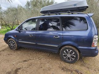Hyundai Trajet 2005