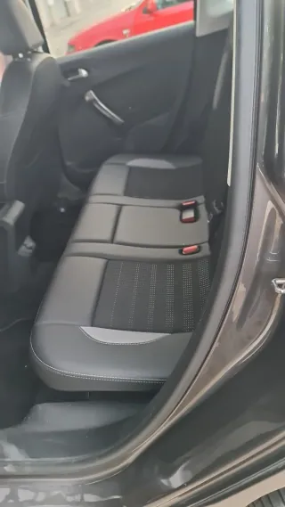 Peugeot 2008 2017 - 74.500 km