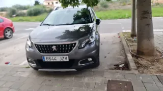 Peugeot 2008 2017 - 74.500 km