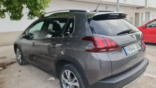 Peugeot 2008 2017 - 74.500 km