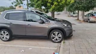 Peugeot 2008 2017 - 74.500 km