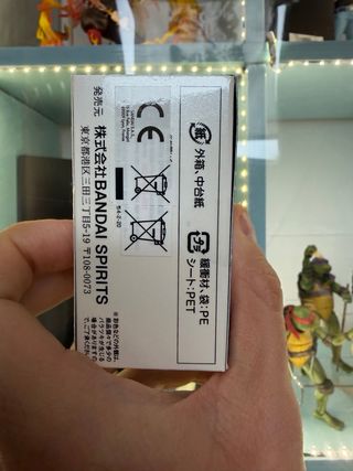 Crystal star brilliant color edition proplica