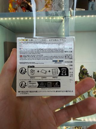 Crystal star brilliant color edition proplica