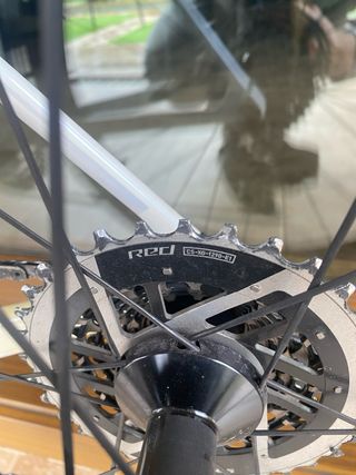 TREK MADONE SLR 9 AXS GEN 8