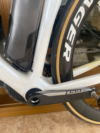 TREK MADONE SLR 9 AXS GEN 8