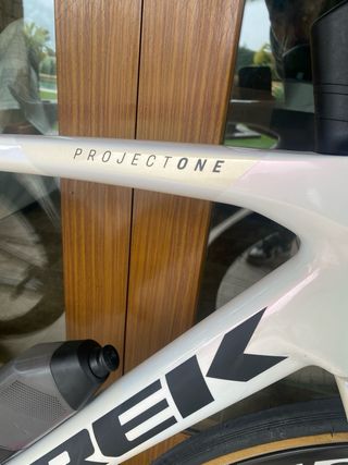 TREK MADONE SLR 9 AXS GEN 8