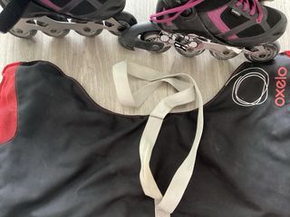 Patines en línea Decathlon Talla 34-37