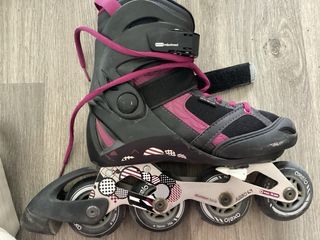 Patines en línea Decathlon Talla 34-37