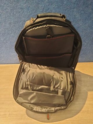 BOLSA/MOCHILA PORTA-HERRAMIENTAS RATIO