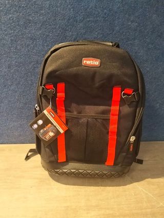 BOLSA/MOCHILA PORTA-HERRAMIENTAS RATIO
