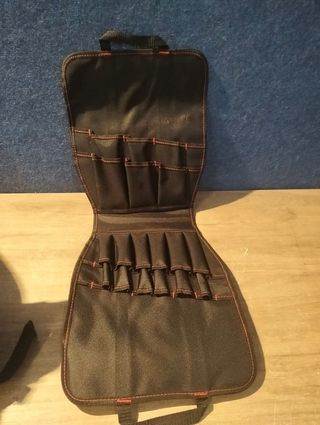 BOLSA/MOCHILA PORTA-HERRAMIENTAS RATIO