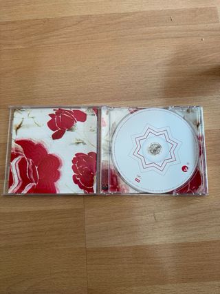 CD Estrella Morente - Mujeres