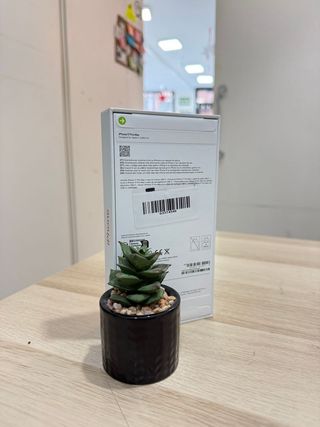 IPHONE 17 PRO MAX 256GB PRECINTADO