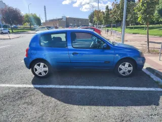 Renault Clio 2005