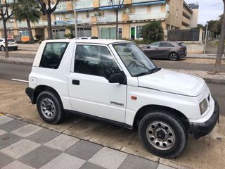 Suzuki Vitara 1998
