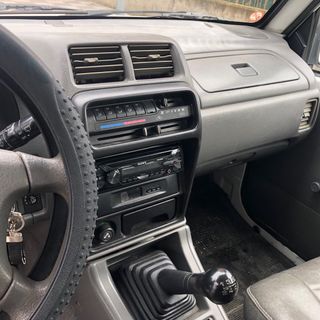 Suzuki Vitara 1998