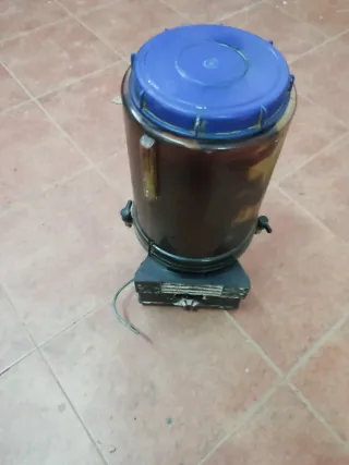 Pompa di lubrificazione automatica Lincoln