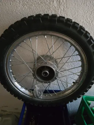 Peugeot CXE/SX5 50cc ciclomotor