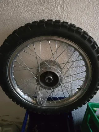 Peugeot CXE/SX5 50cc ciclomotor