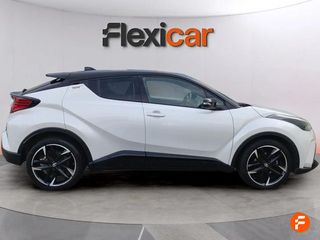 Toyota C-HR 2.0 180H GR Sport