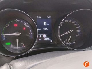 Toyota C-HR 2.0 180H GR Sport