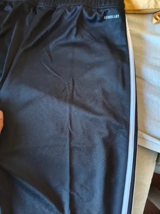 Pantalón chándal Adidas NUEVO Talla L