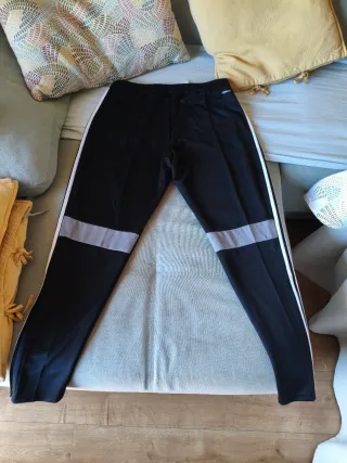 Pantalón chándal Adidas NUEVO Talla L